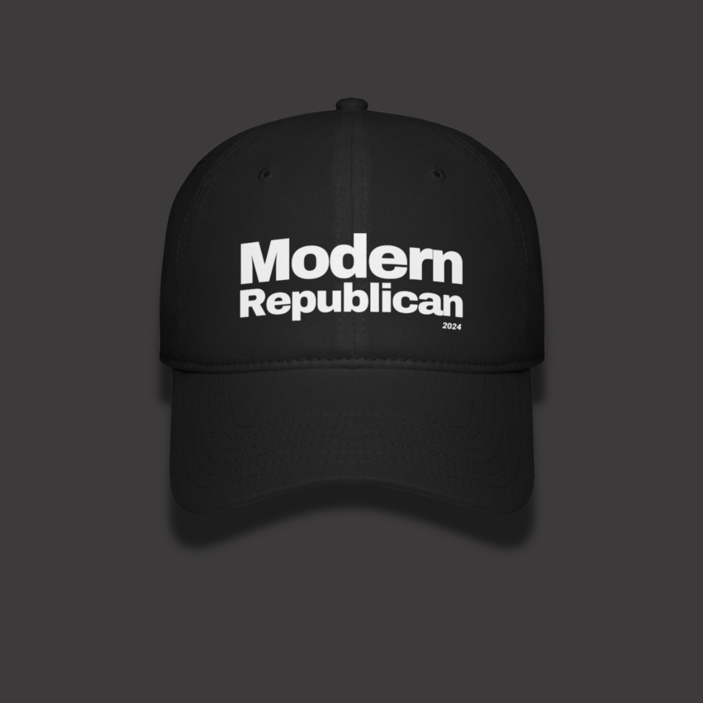 Modern Republican Clean Dad Hat