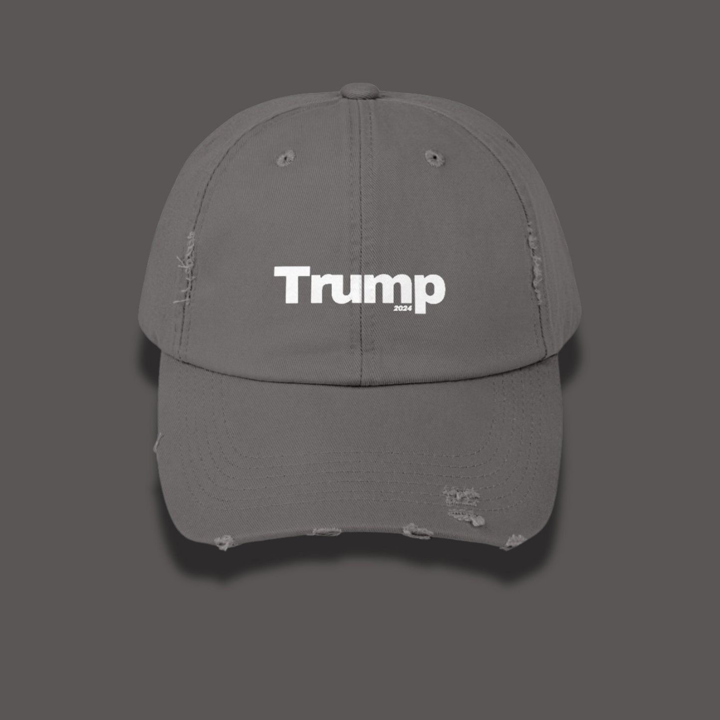 Trump 2024 Dad Hat