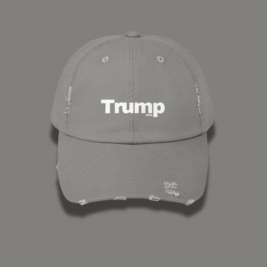 Trump 2024 Dad Hat