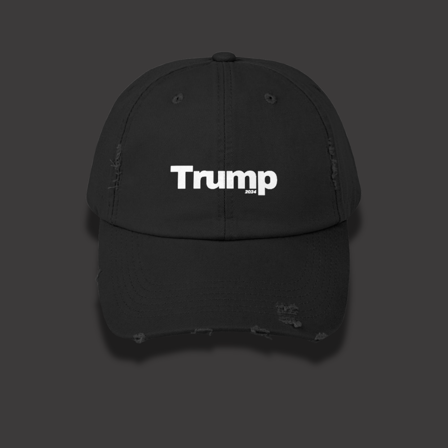 Trump 2024 Dad Hat