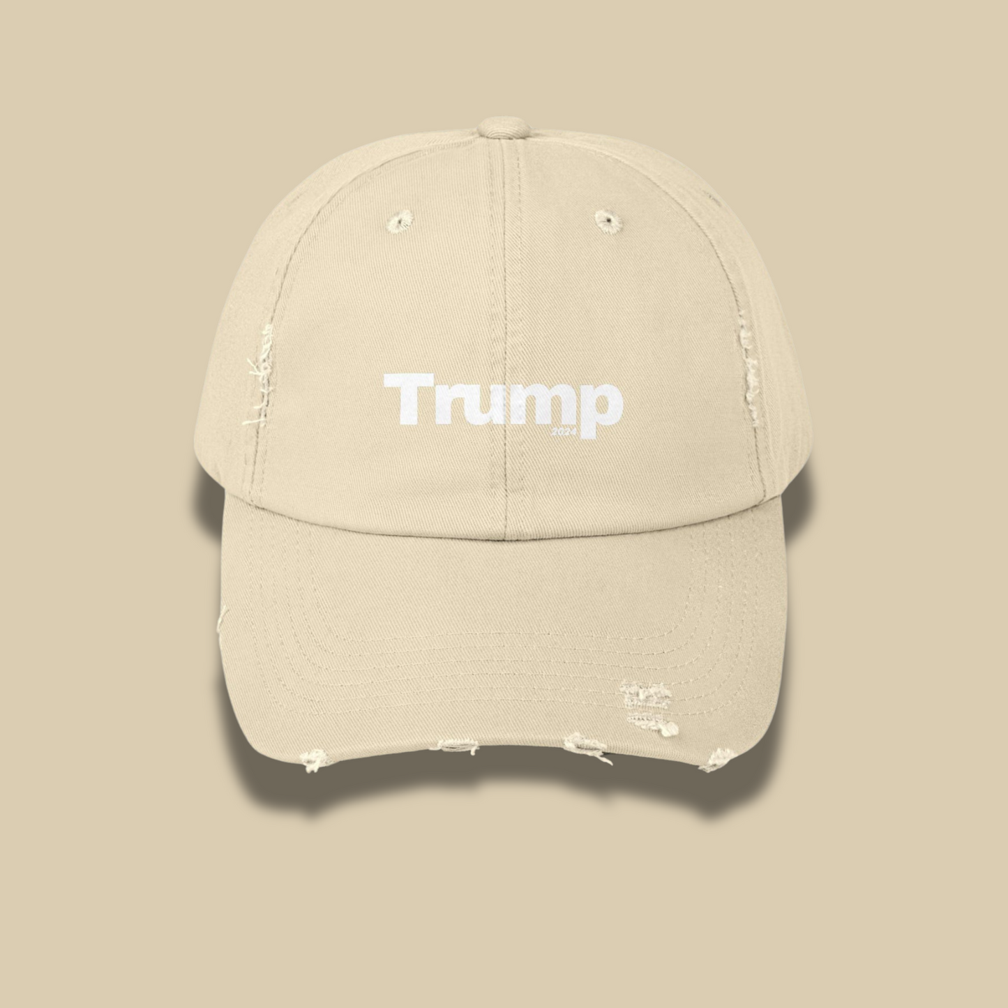 Trump 2024 Dad Hat