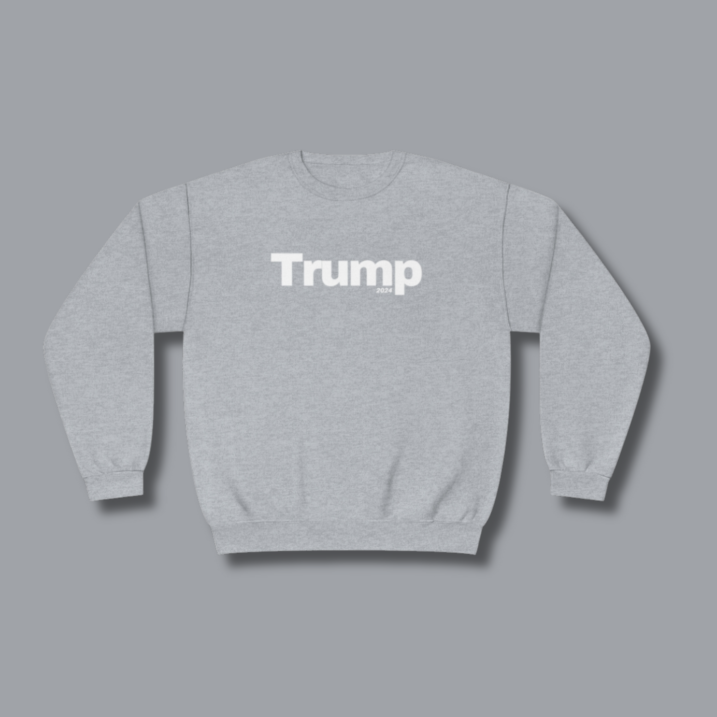 Trump 2024 Sweater