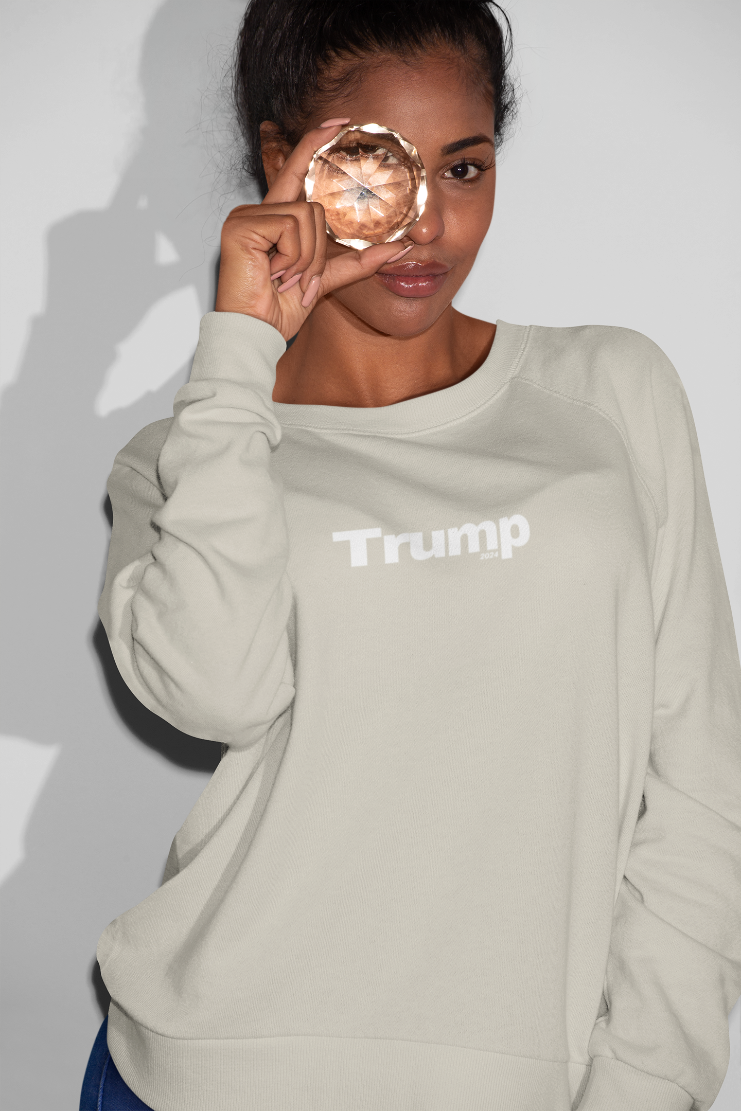 Trump 2024 Sweater