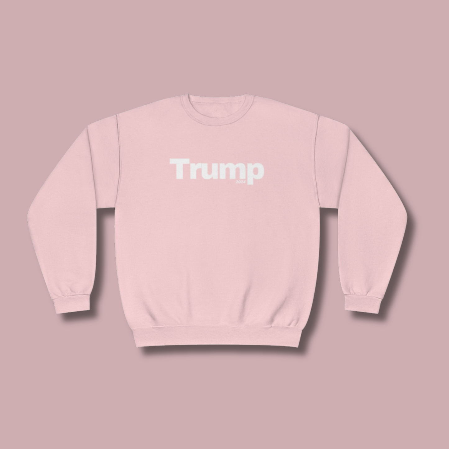 Trump 2024 Sweater