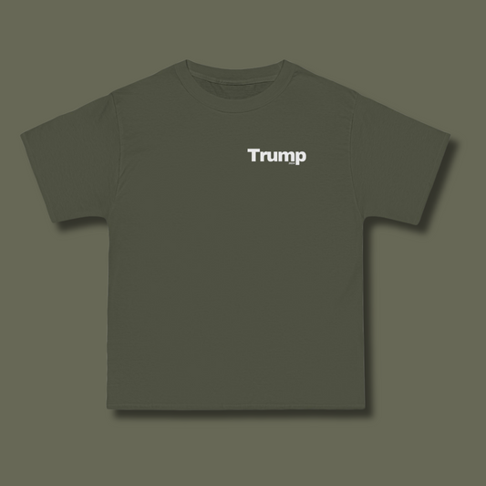 Trump 2024 Tee